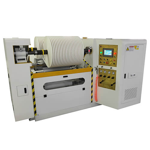 QFJ C800 Paper Slitting Machine 2